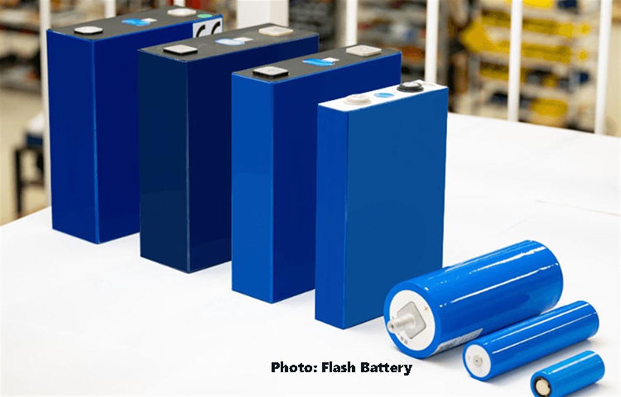 Điện hóa Công nghiệp 2025: Ba xu hướng đang thay đổi ngành