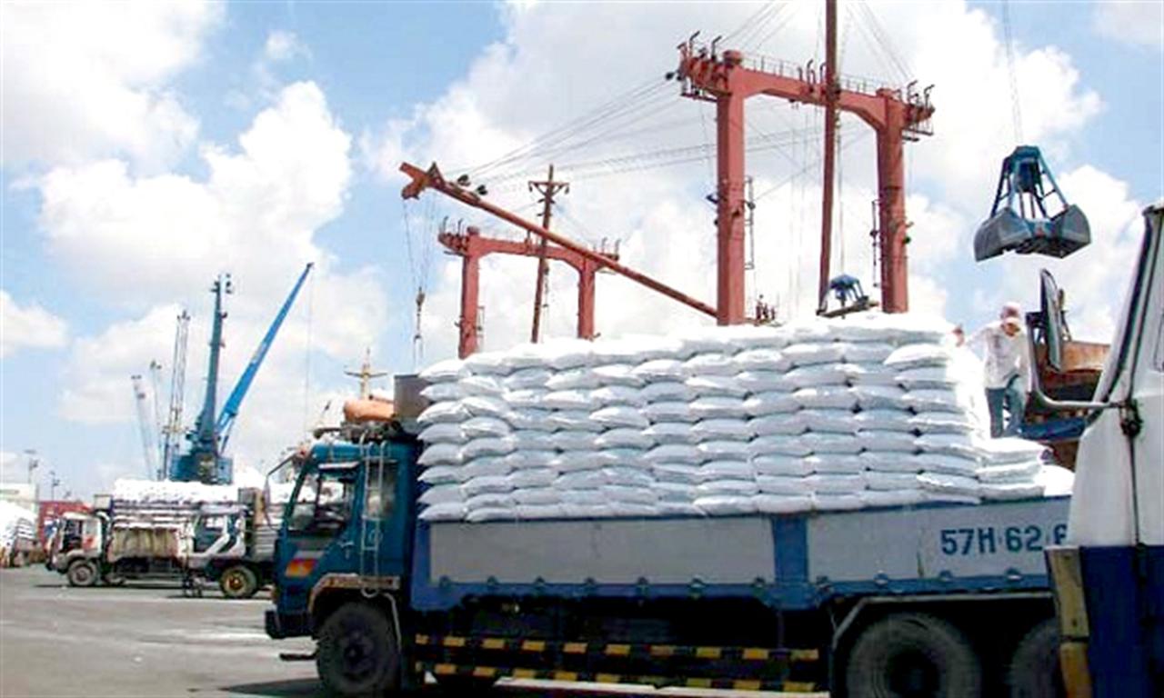 Đề xuất thuế xuất khẩu phân bón: Doanh nghiệp mất lợi thế cạnh tranh?