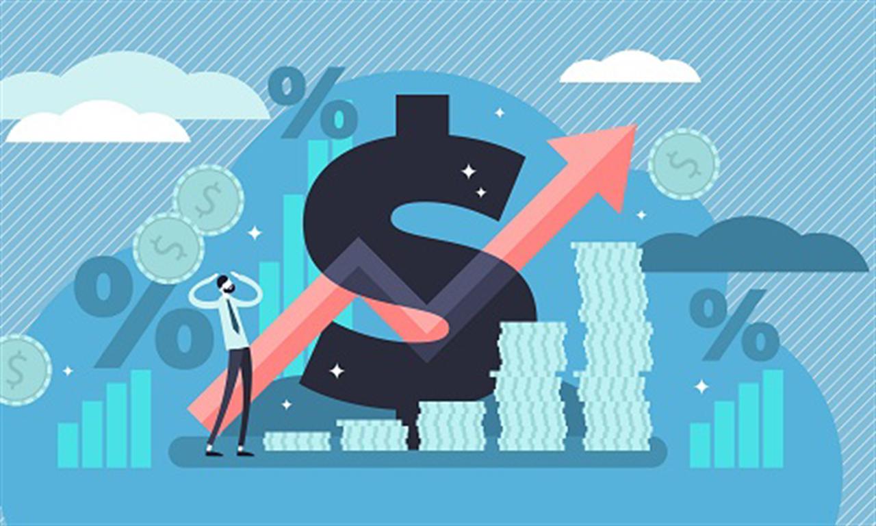 Inflation forecast to be under control in 2022