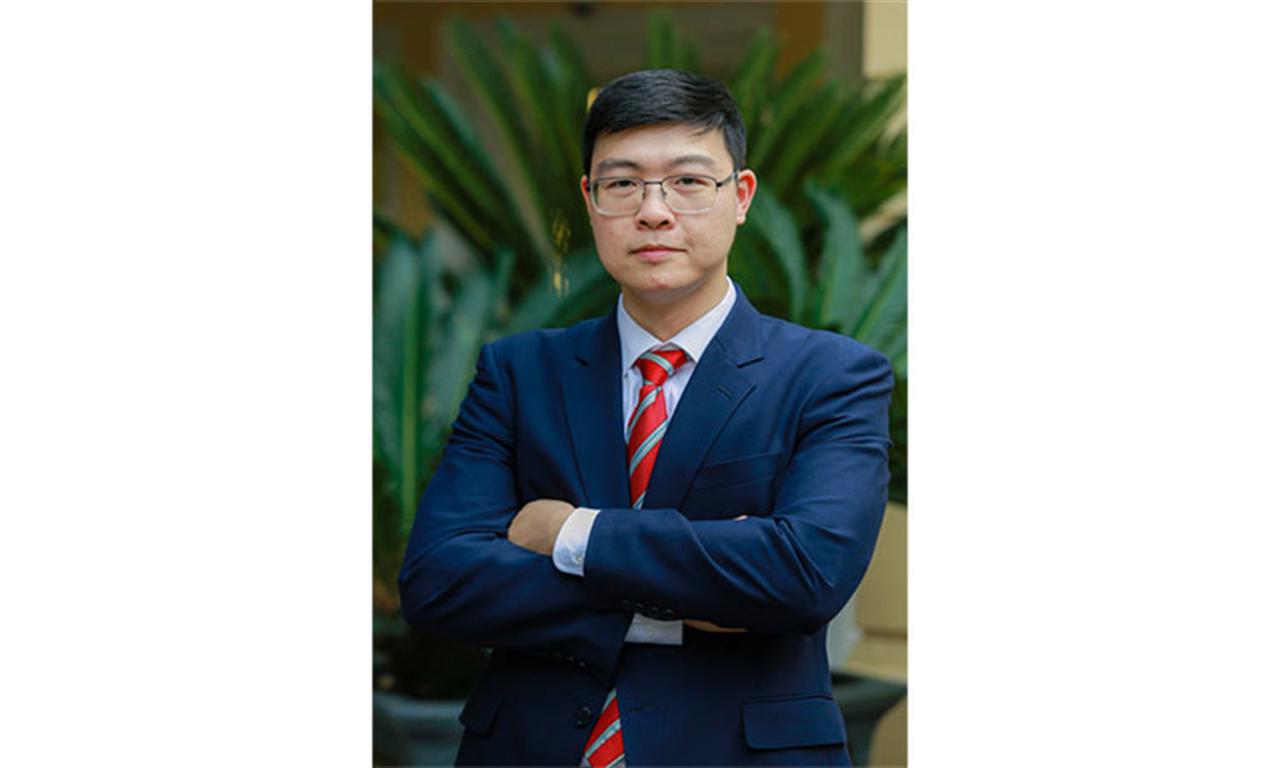 Tập đoàn Hóa chất Việt Nam: Bổ nhiệm ông Nguyễn Hồng Hải – giữ chức Phó Trưởng Ban Tổ chức Nhân sự Tập đoàn Hóa chất Việt Nam