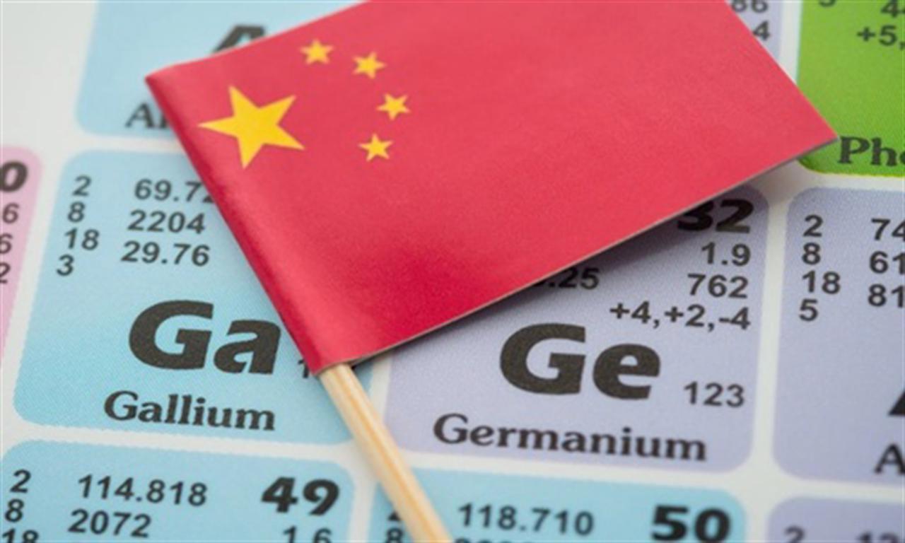 China introduces new regulations for rare earth supply quotas