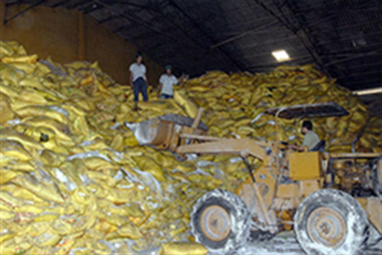 Quy định về điều kiện sản xuất phân bón gây khó cho doanh nghiệp