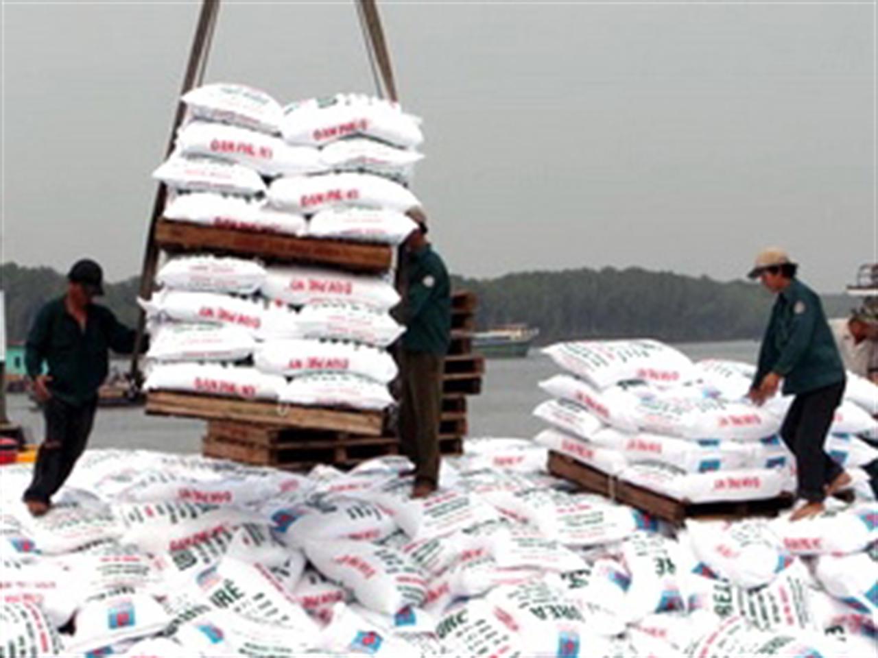 Việt Nam có thể tự chủ và xuất khẩu được phân urê