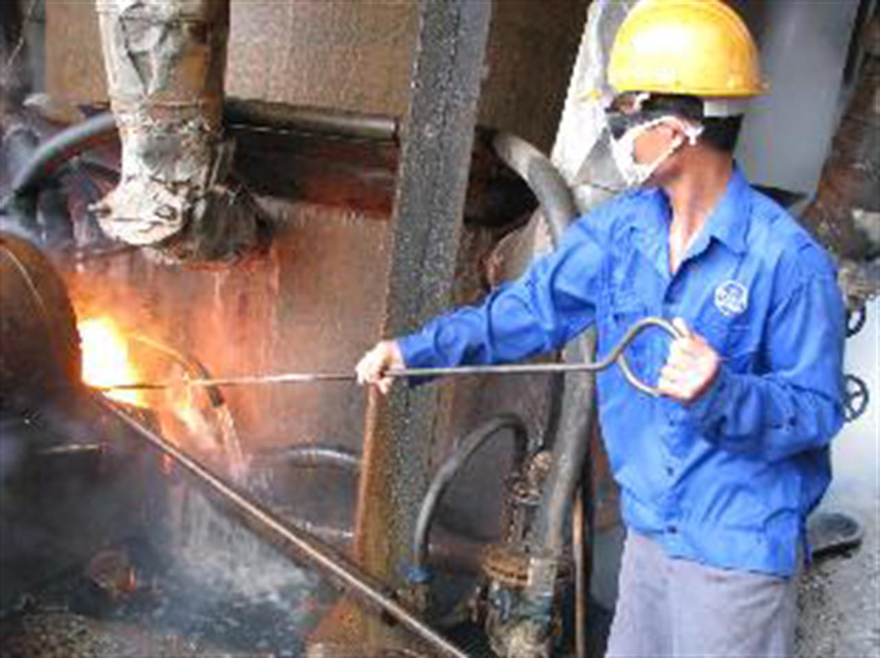 NIFERCO đa dạng sản phẩm