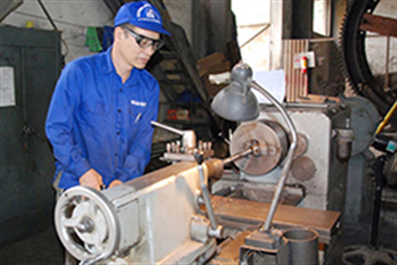 Sáng kiến lớn từ những điều đơn giản