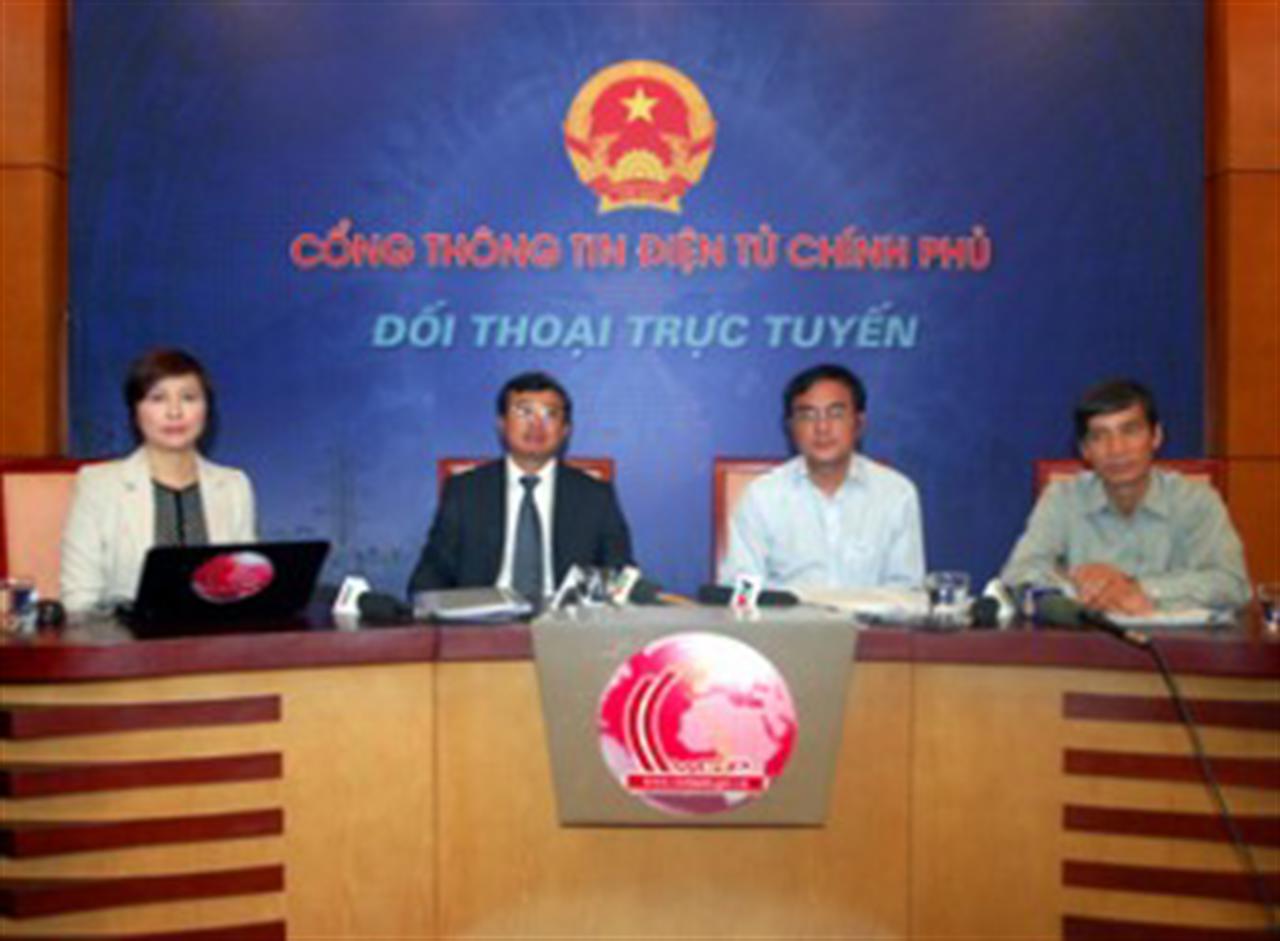 Điều chỉnh giá điện sẽ thực hiện theo cơ chế thị trường