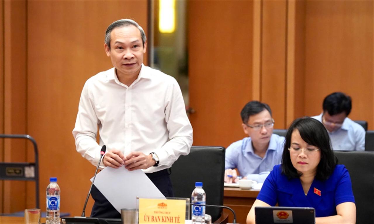 Rất cần thiết khi đưa mặt hàng phân bón vào diện chịu thuế