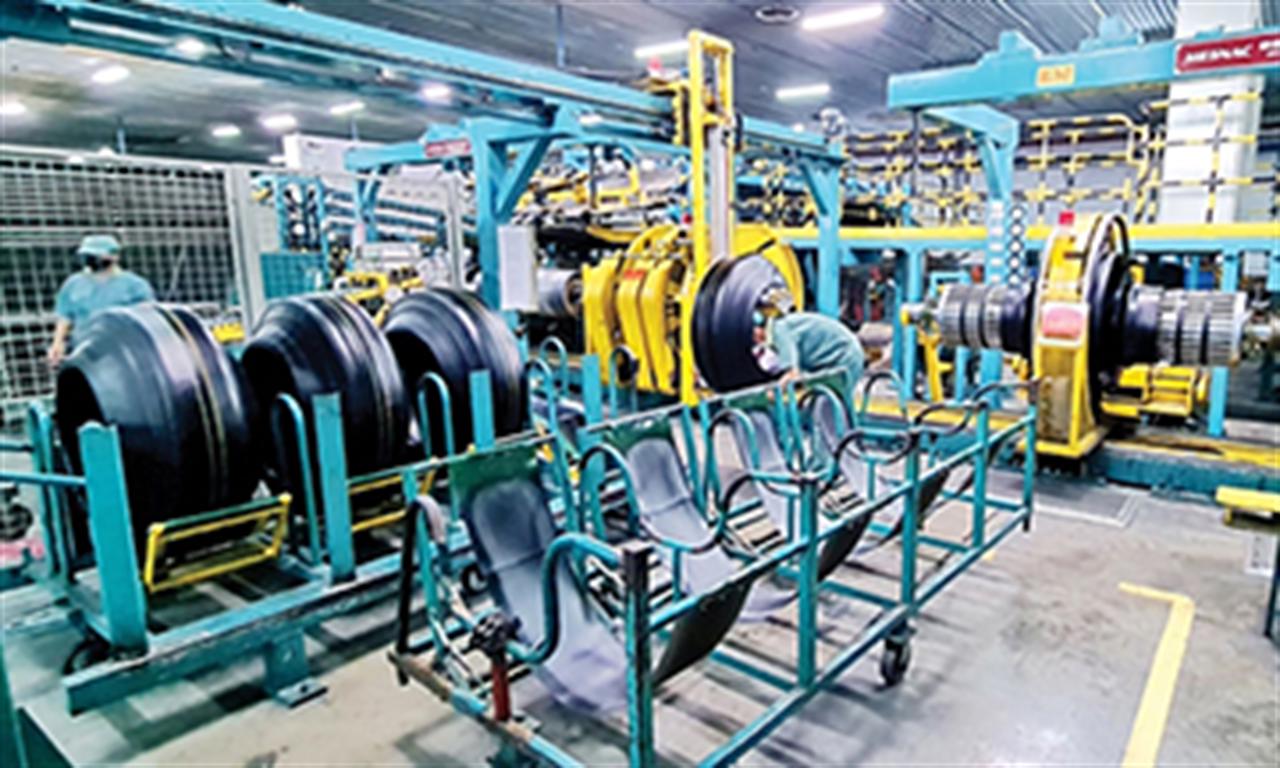 Chiến lược phát triển ngành công nghiệp hóa chất Việt Nam