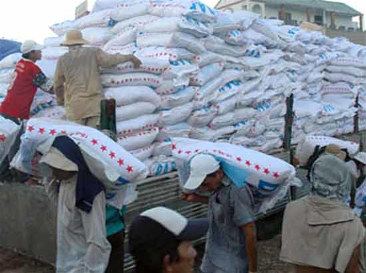 Thị trường phân bón quốc tế từ ngày 26/11 -03/12/2011