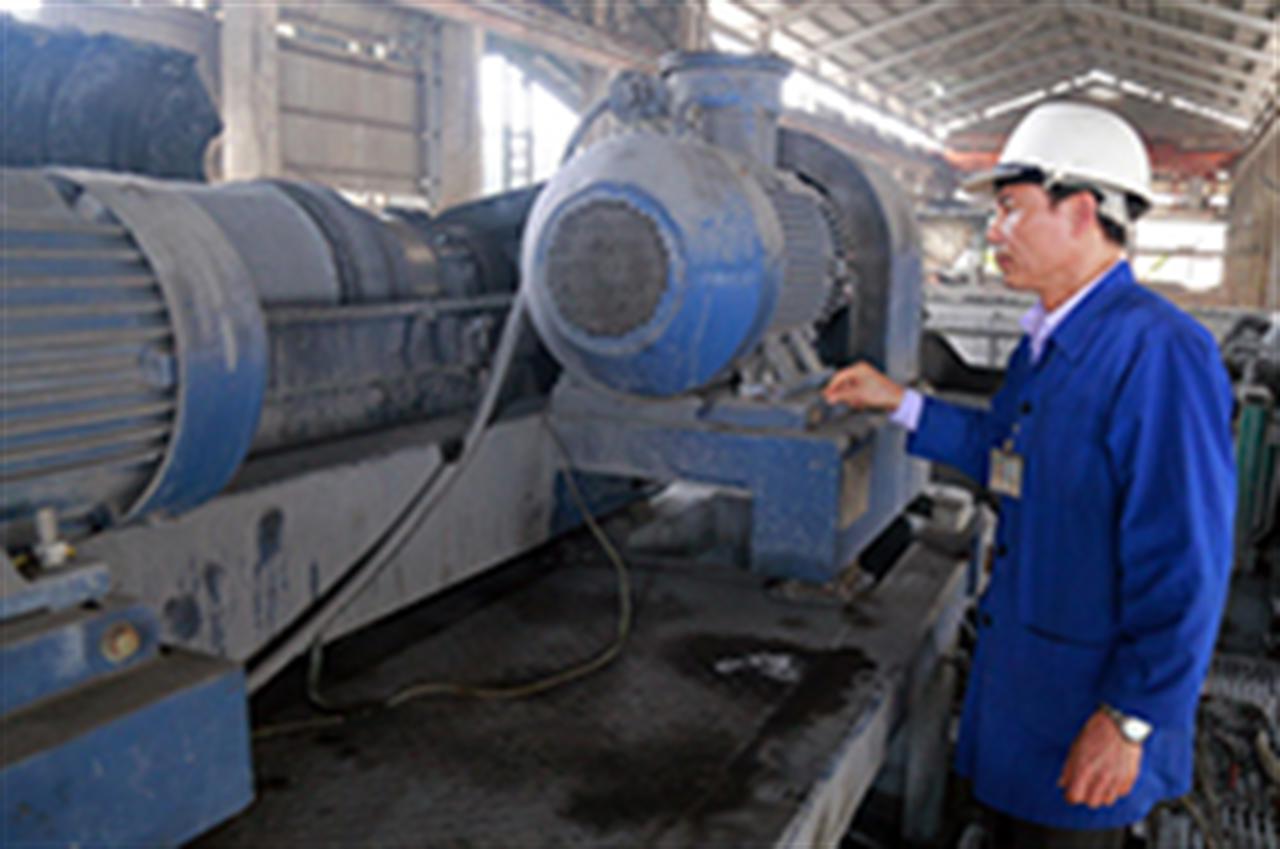 “Cây ý tưởng” và “trăm hoa đua nở” sáng kiến ở Lâm Thao