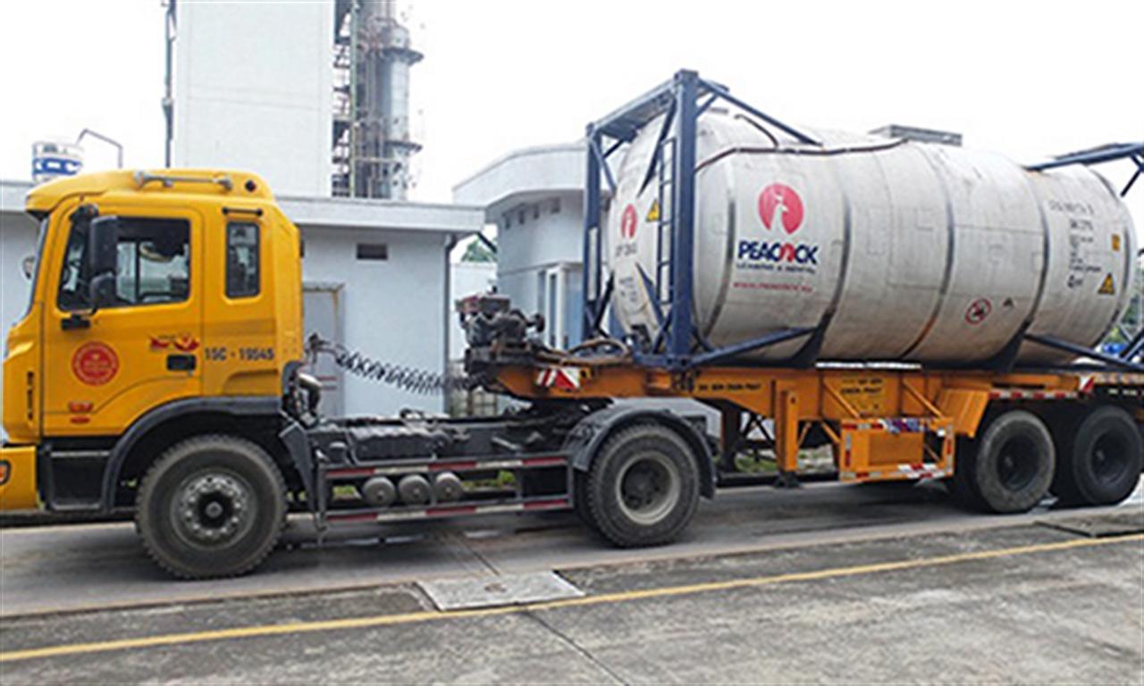 Phân đạm và Hóa chất Hà Bắc thoái vốn thành công, thu về hơn 76 tỷ đồng