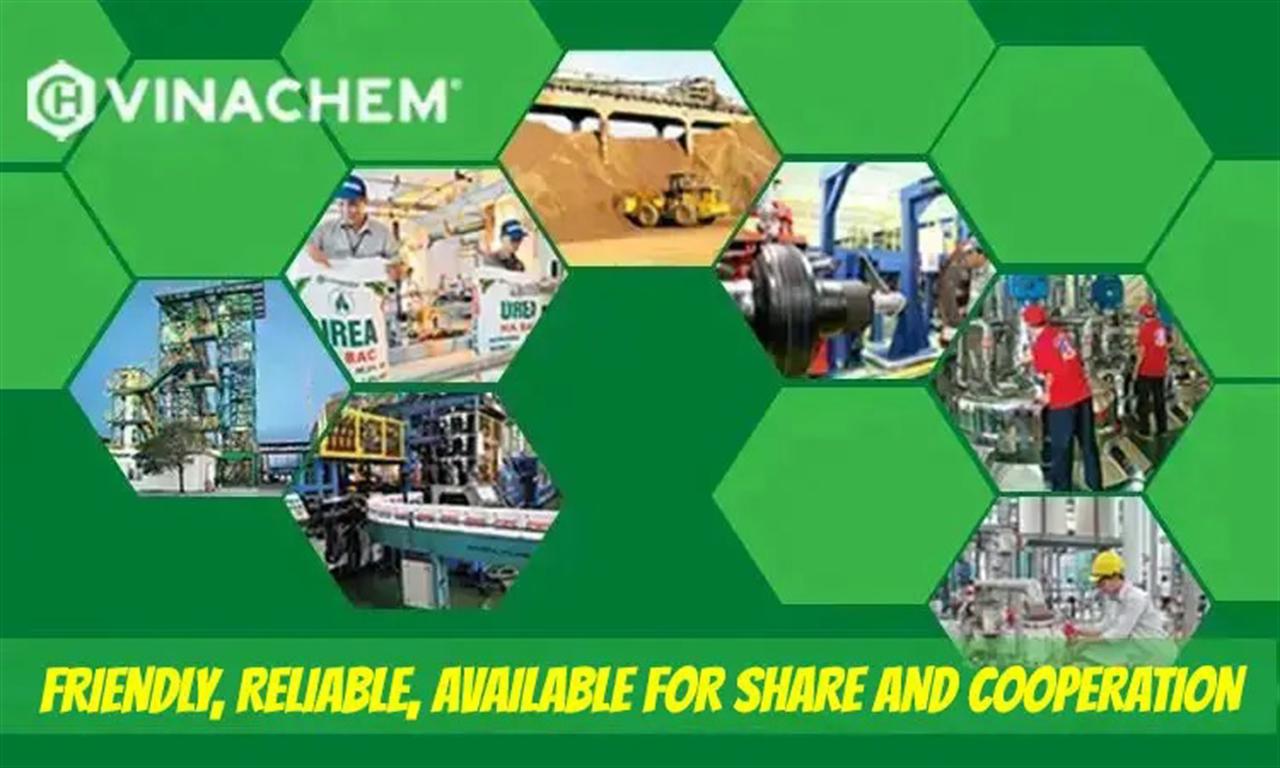 VINACHEM Announces auction results of shares at France – Vietnam Sorbitol Joint Stock Company