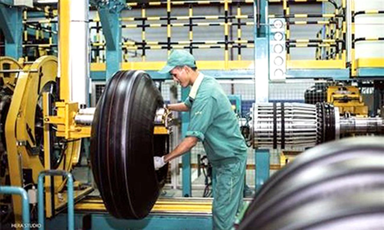 Công ty CP Cao Su Đà Nẵng: Chất lượng là thước đo thành công