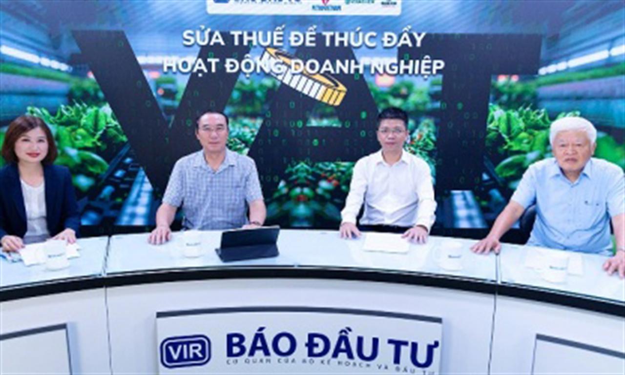 Cải cách thuế giá trị gia tăng: Động lực thúc đẩy sản xuất phân bón nội địa