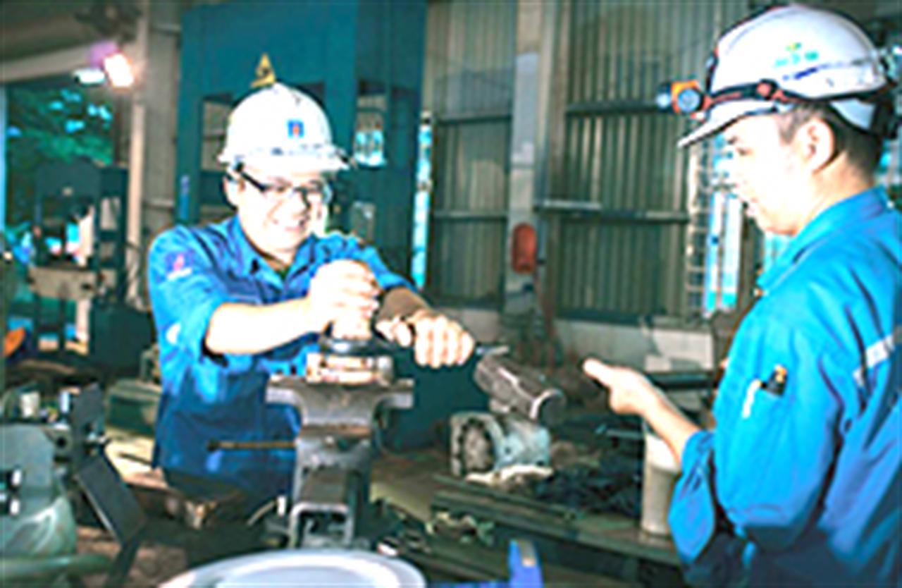 Doanh nghiệp phân bón lao đao