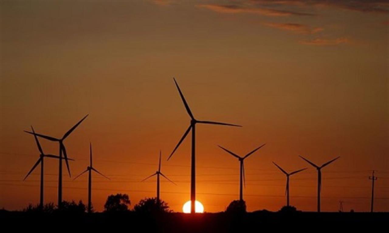 EU reaches deal on higher renewable energy share by 2030