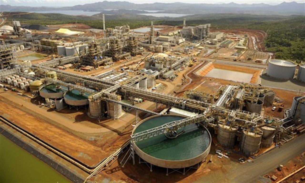 Indonesia nickel move may cut global supply 35%