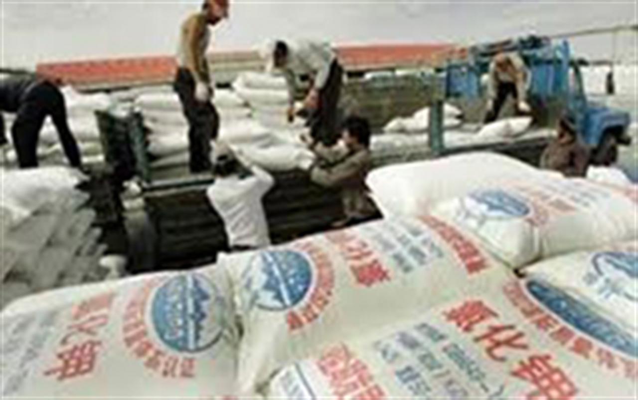 TT phân bón tuần qua: Giá thế giới vẫn đứng ở mức cao