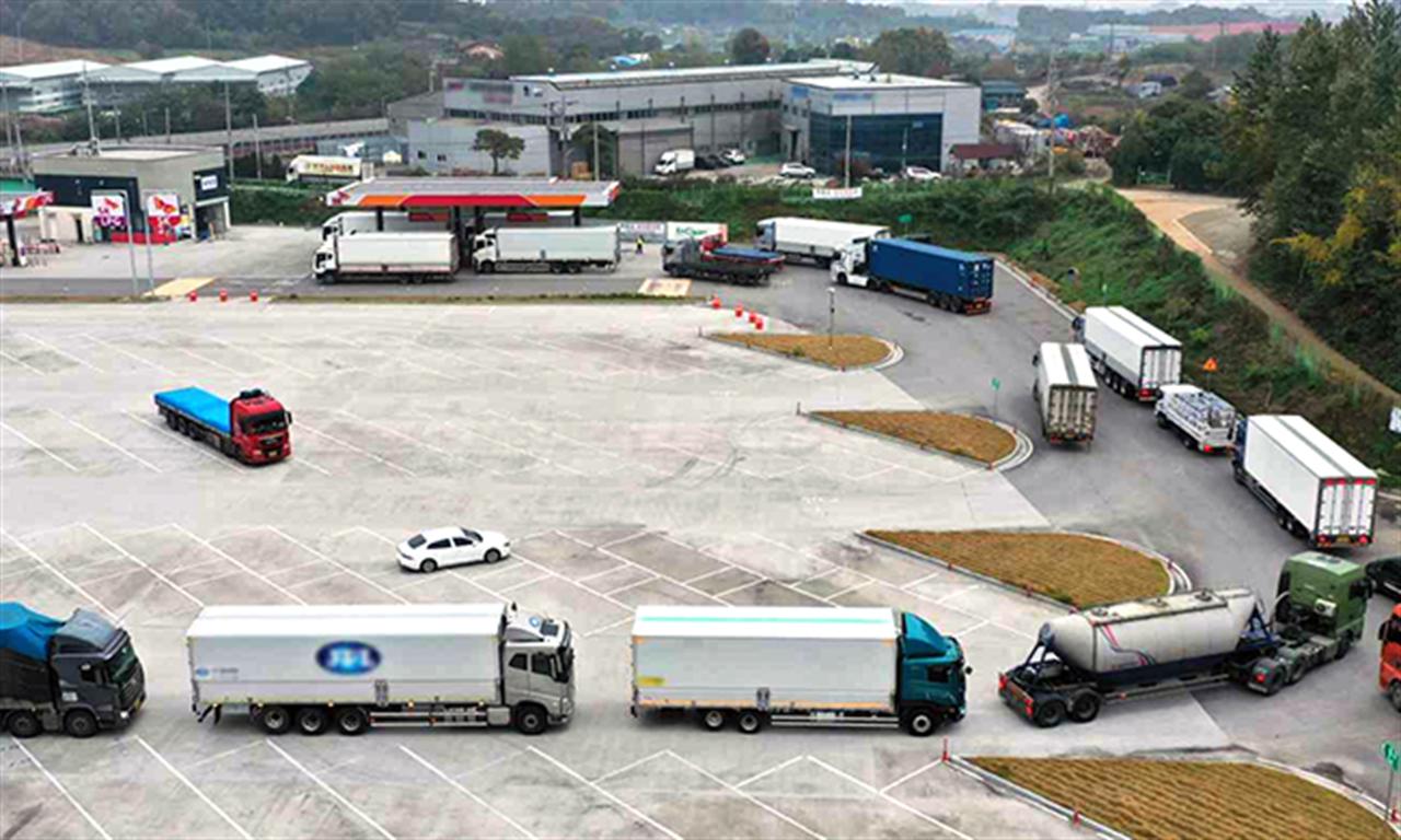 Thiếu hụt Urê đe dọa làm tê liệt nền kinh tế Hàn Quốc