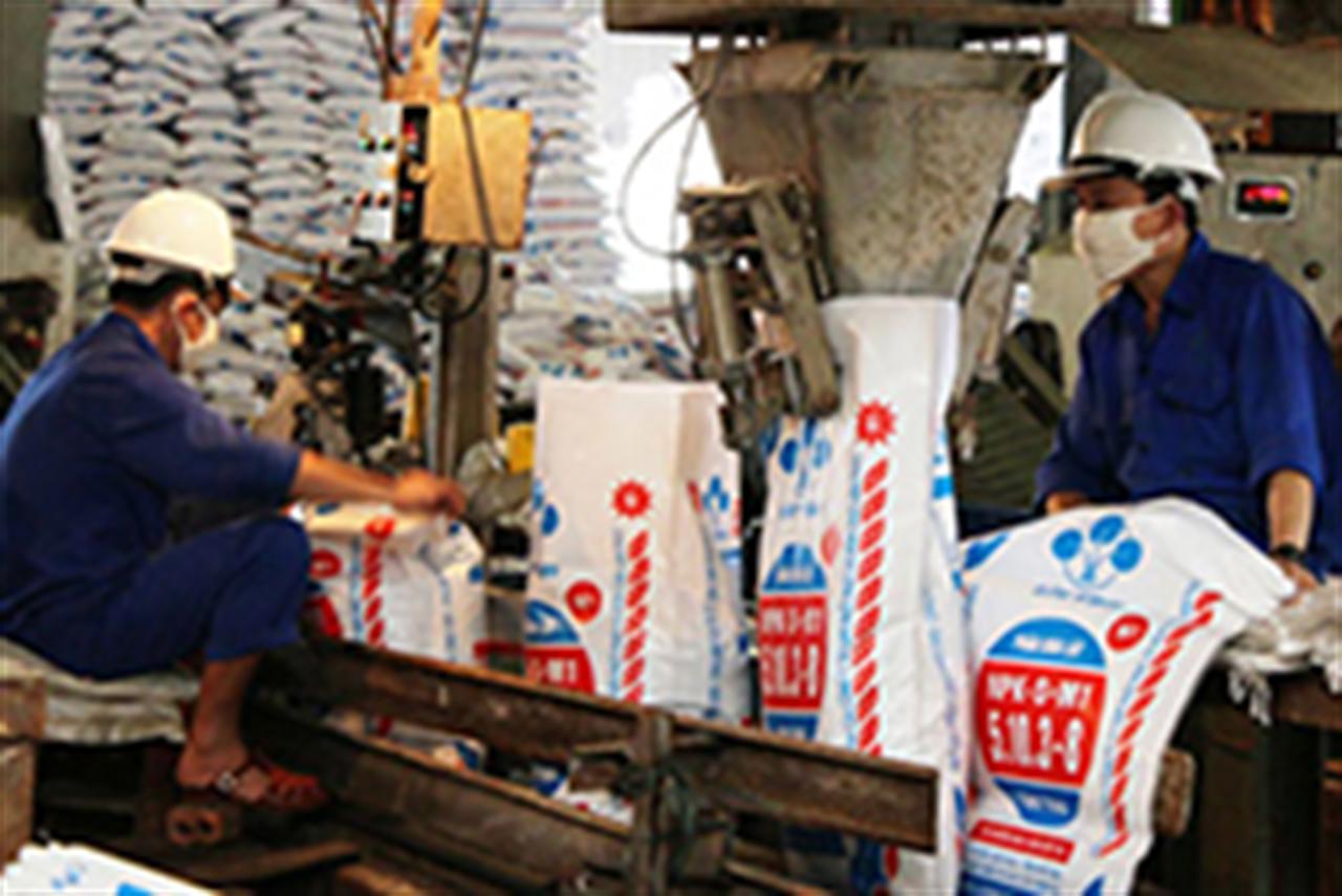 Quy định chi tiết điều kiện sản xuất phân bón