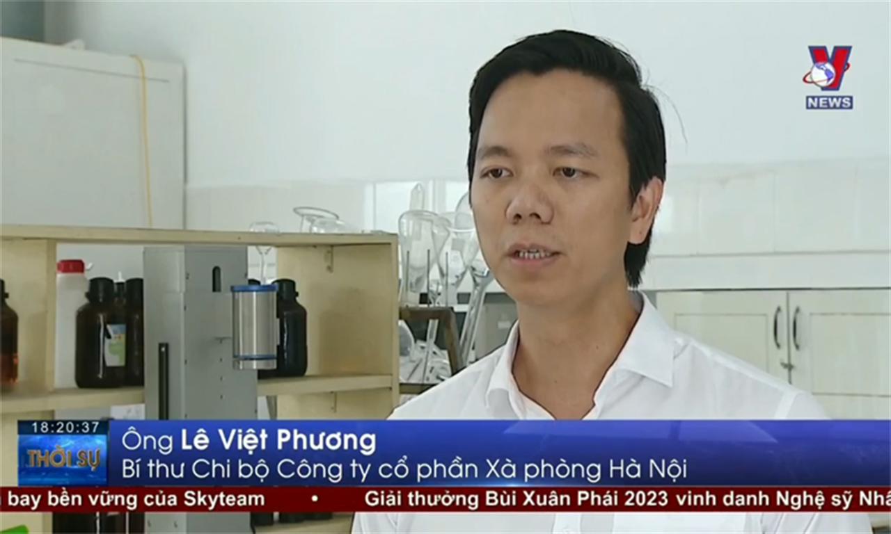 Người đảng viên có sáng kiến tiết kiệm năng lượng trong sản xuất