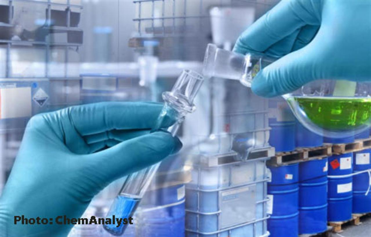 Tổng kết cung và cầu toàn cầu đối với xút và PVC năm 2025