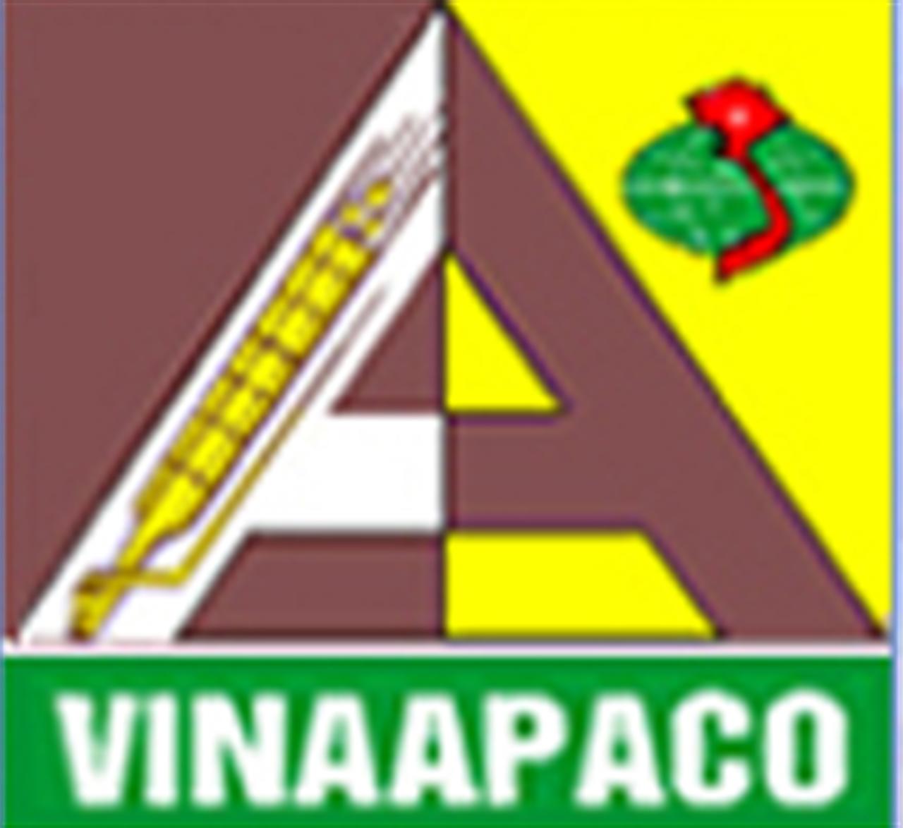 VINAAPACO: Thông báo tìm kiếm đối tác