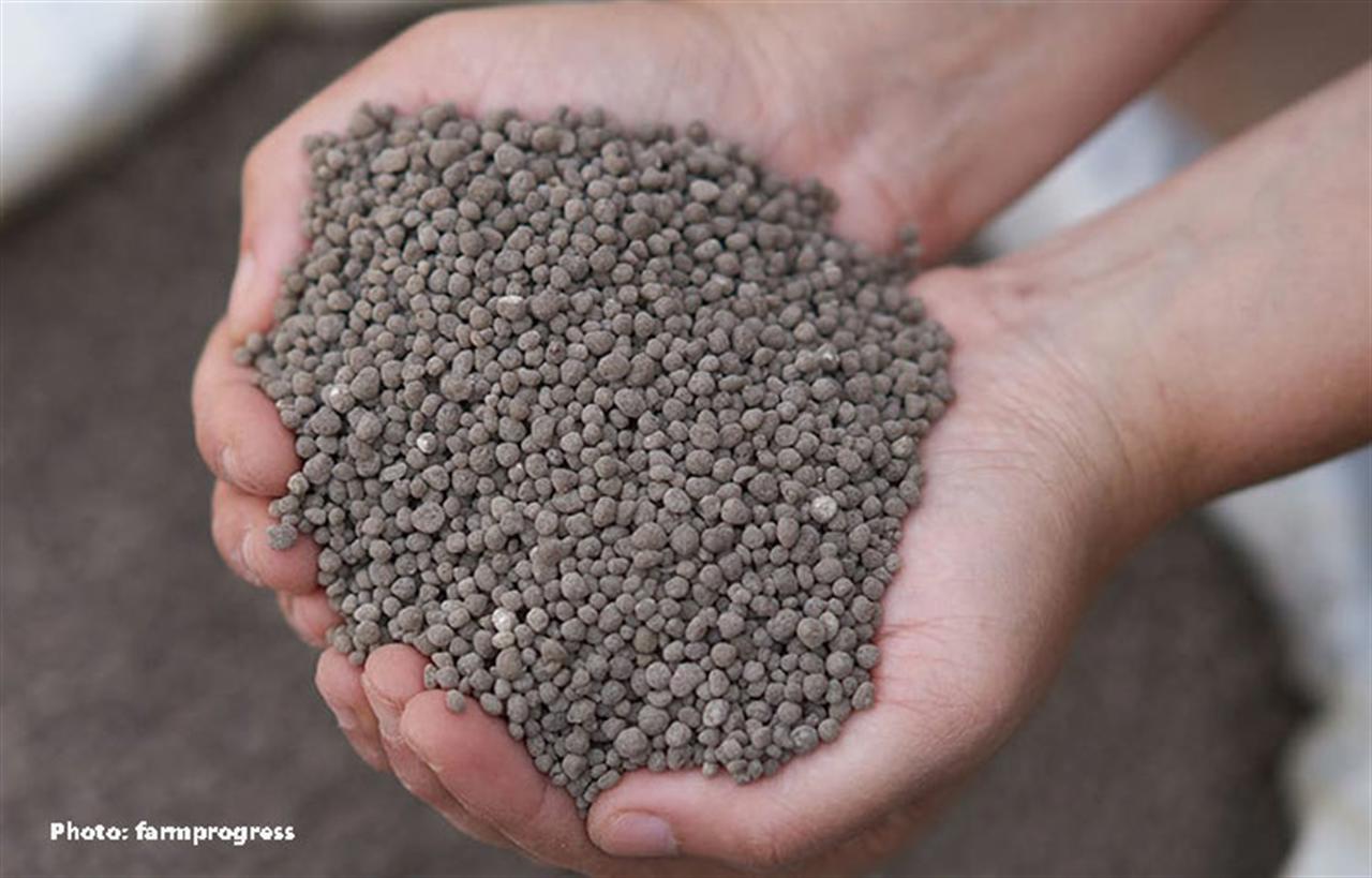 LFP batteries change everything: the fertilizer mineral is now a strategic material for electric vehicles