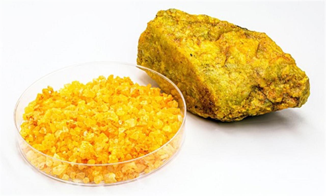 Uranium Reserves: Top 5 Countries