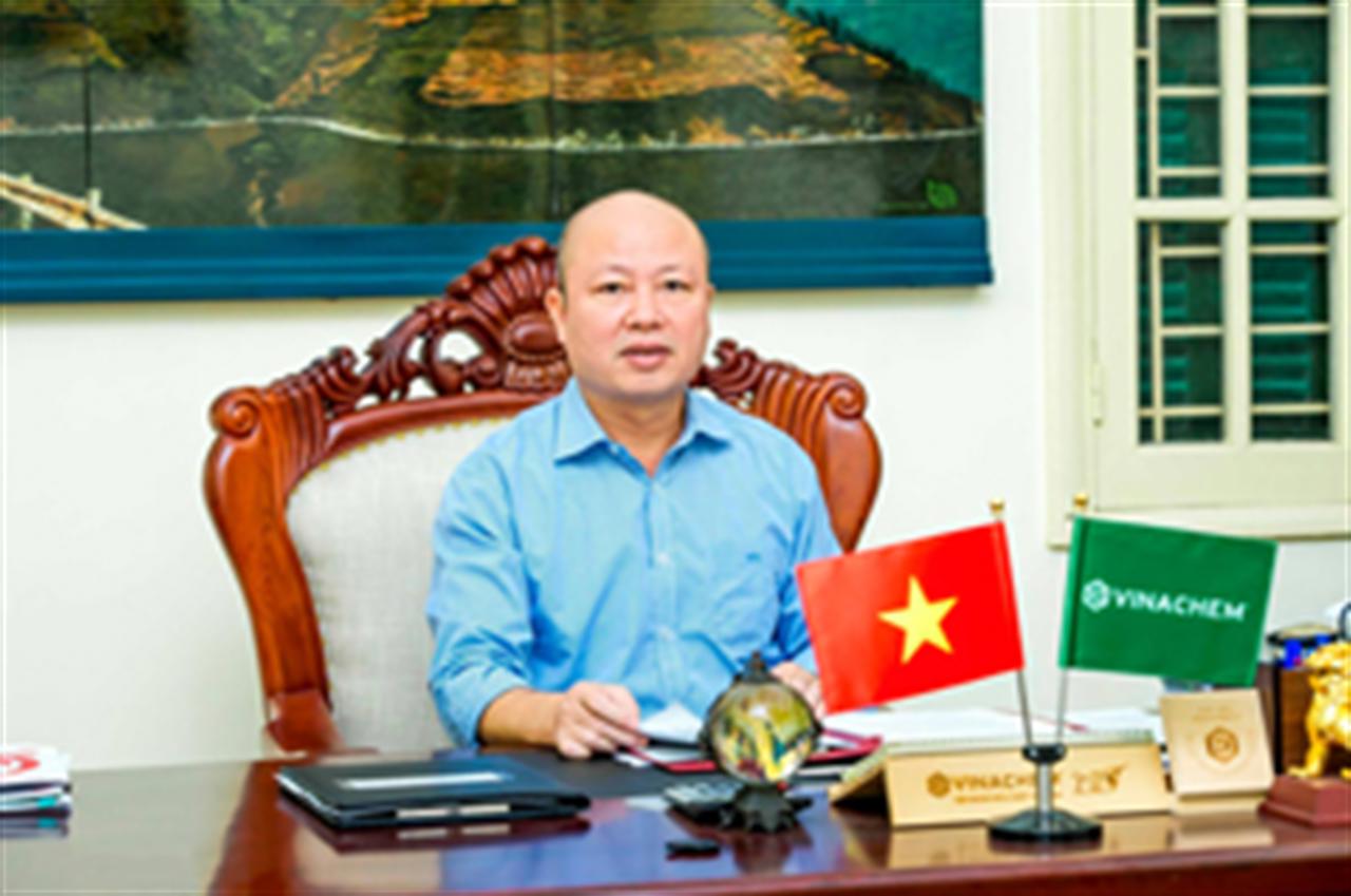 Tập đoàn Hóa chất Việt Nam sẵn sàng đổi mới sáng tạo theo tinh thần Văn kiện Đại hội XIII của Đảng