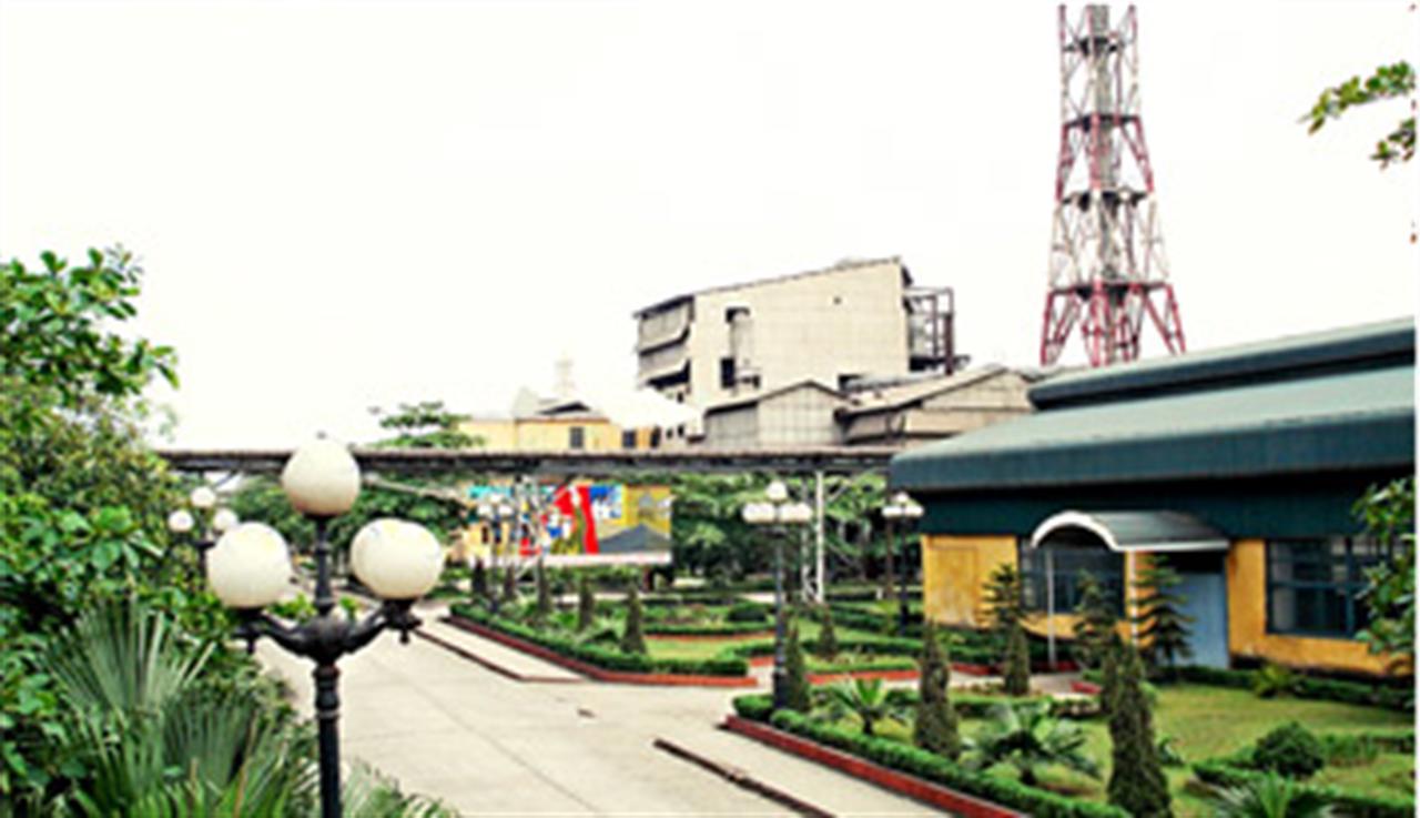 Đảng bộ Công ty Cổ phần Supe phốt phát và Hóa chất Lâm Thao- Những nhiệm vụ đặt ra trong nửa cuối nhiệm kỳ 2007- 2012