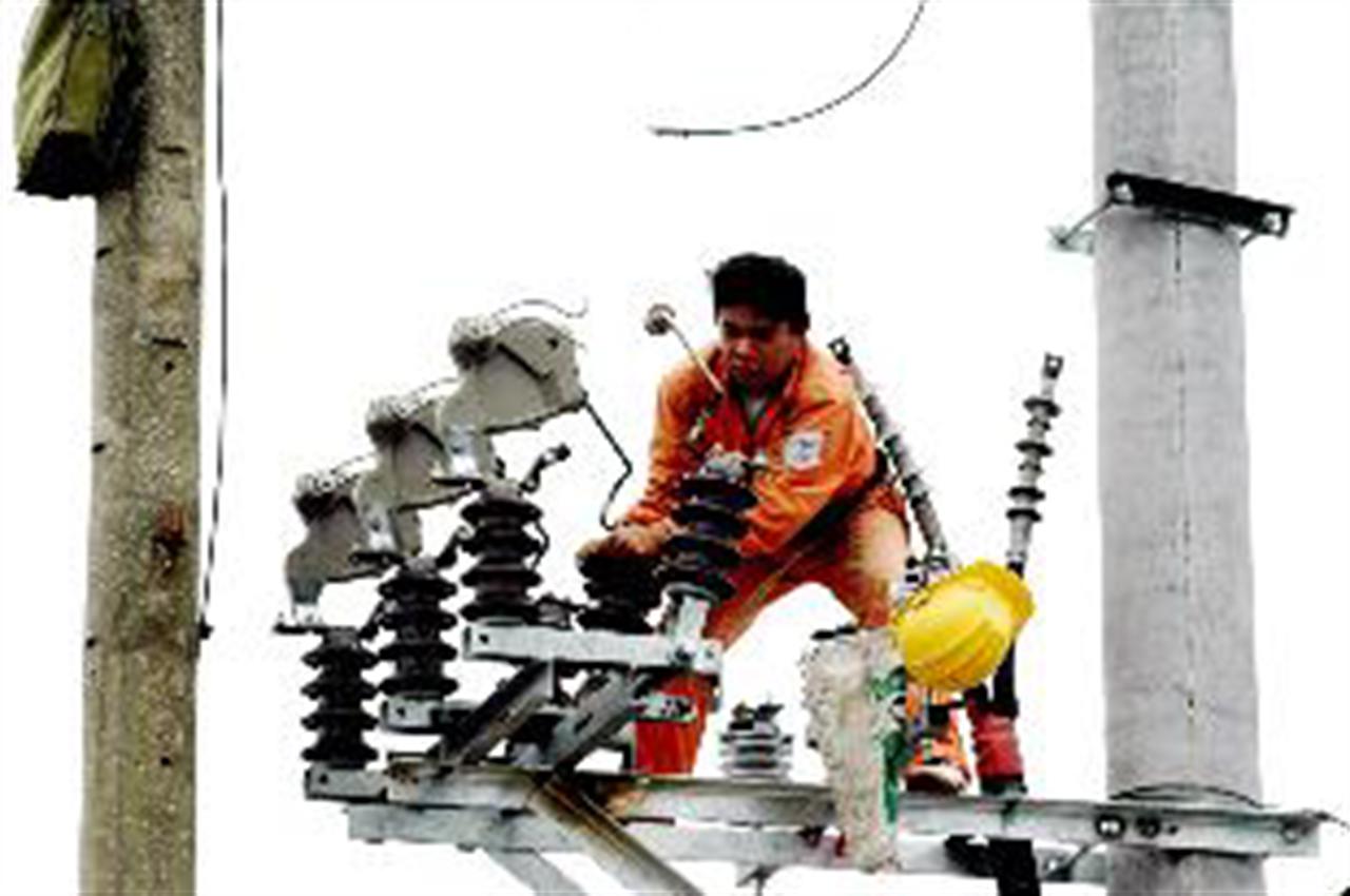 Giá điện 2011: Đến hẹn lại… tăng