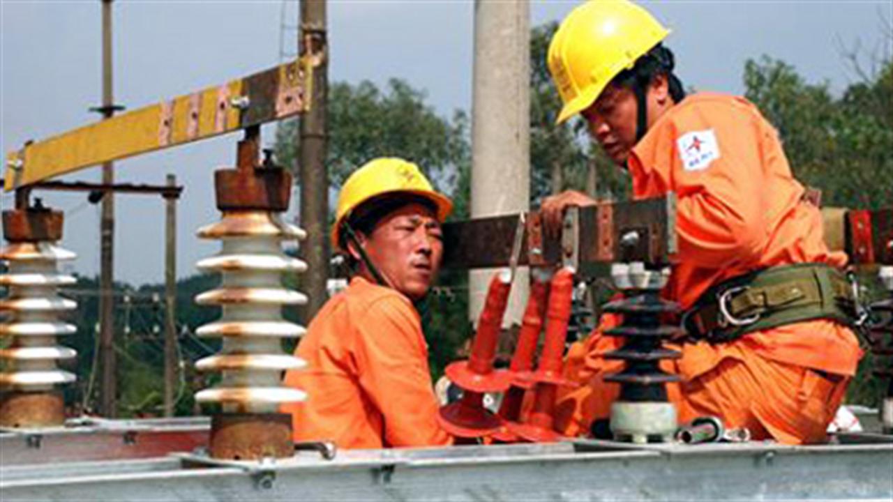 Giá điện sẽ tiếp tục tăng