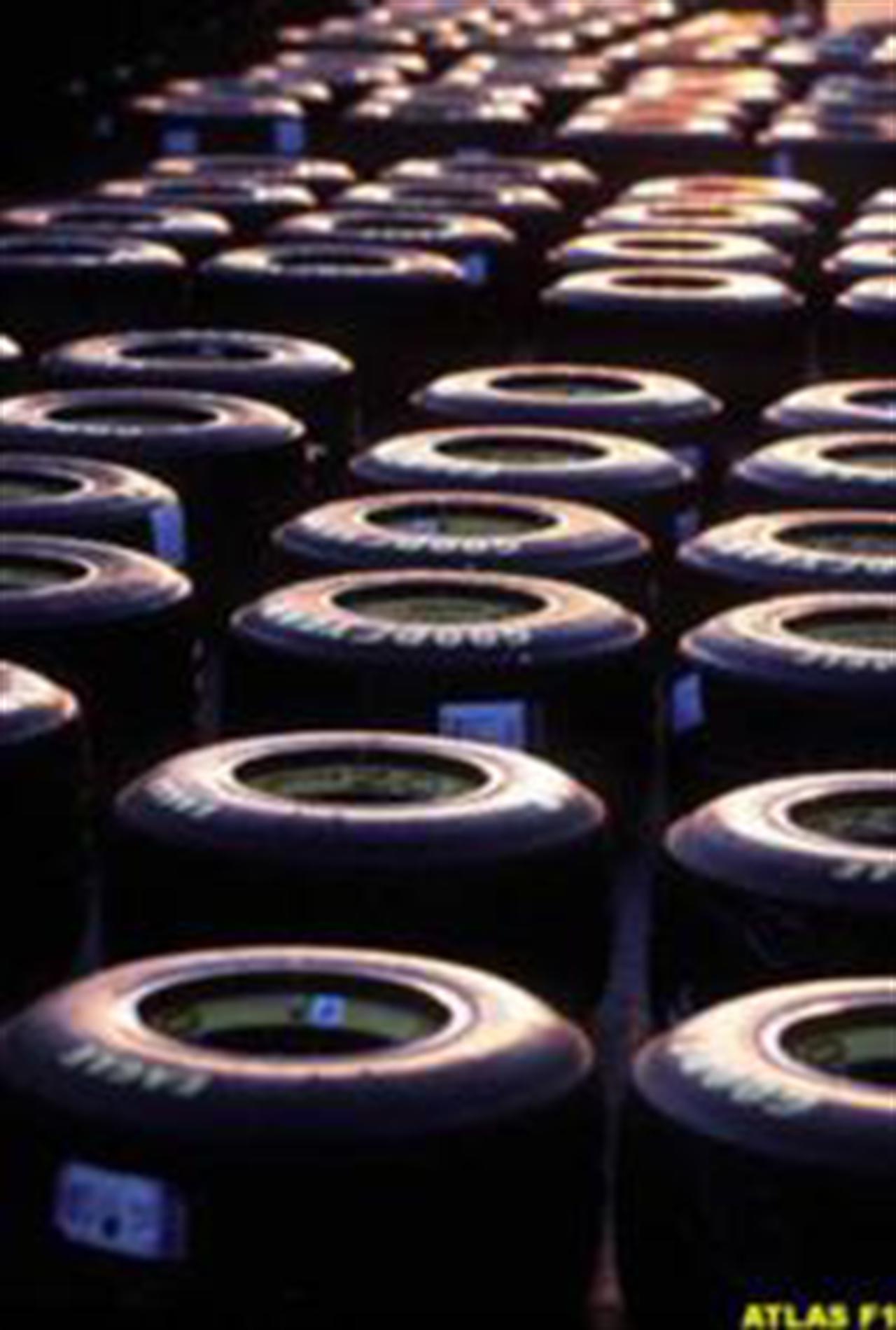 The tire company in the world respectively price increase in this year’s