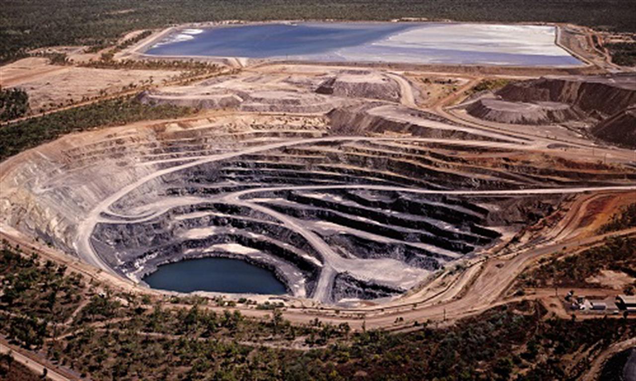 China And Russia Lock Horns Over Kazakhstan’s Uranium