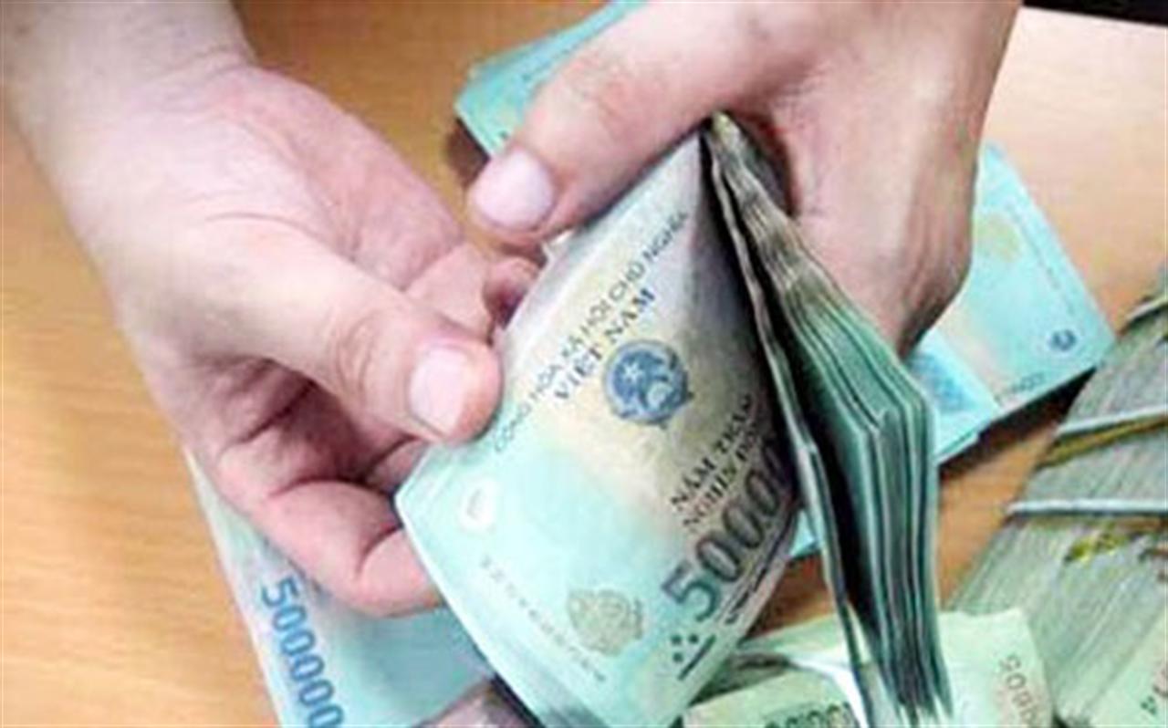 Lương lãnh đạo tập đoàn kinh tế cao nhất 36 triệu/tháng