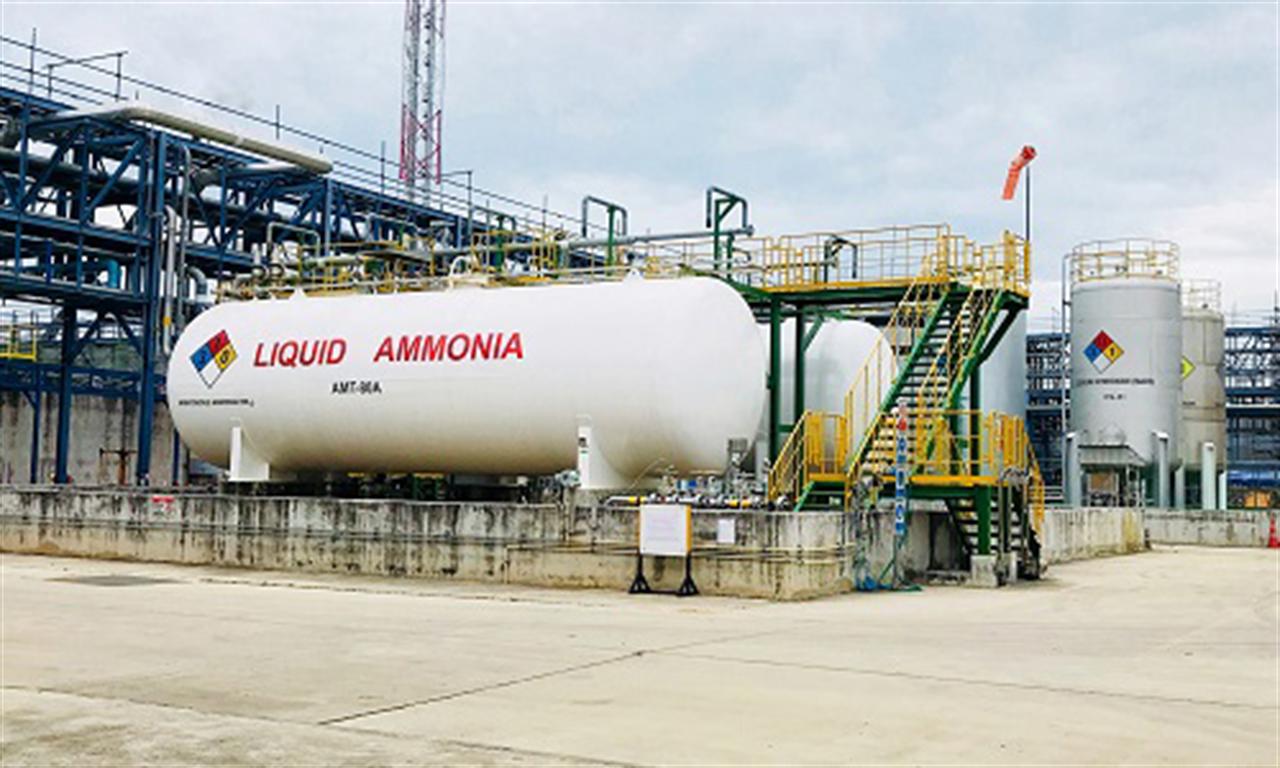 Northwest Europe ammonia-to-hydrogen production costs continue to climb
