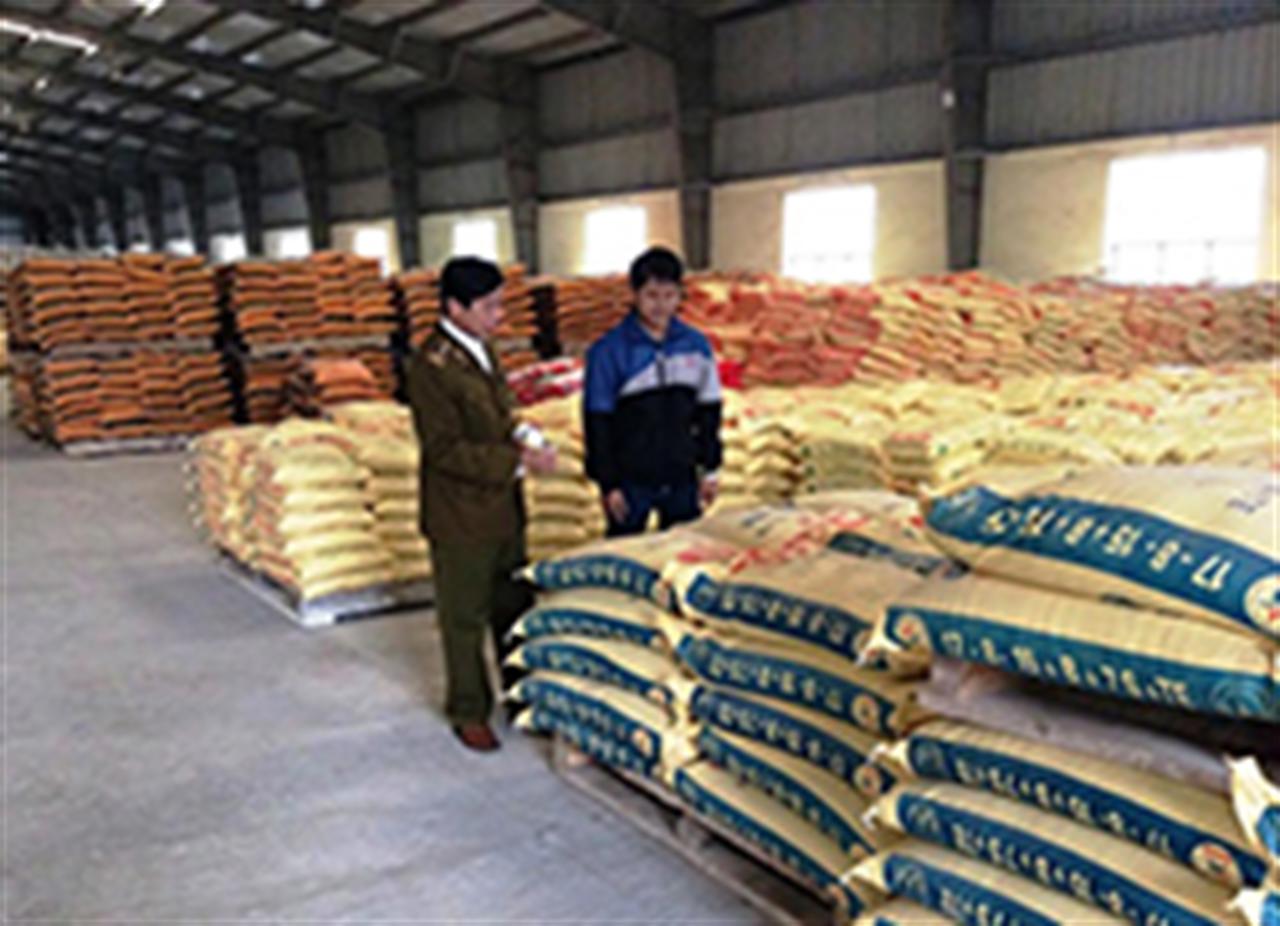 Kỳ vọng Nghị định quản lý phân bón mới