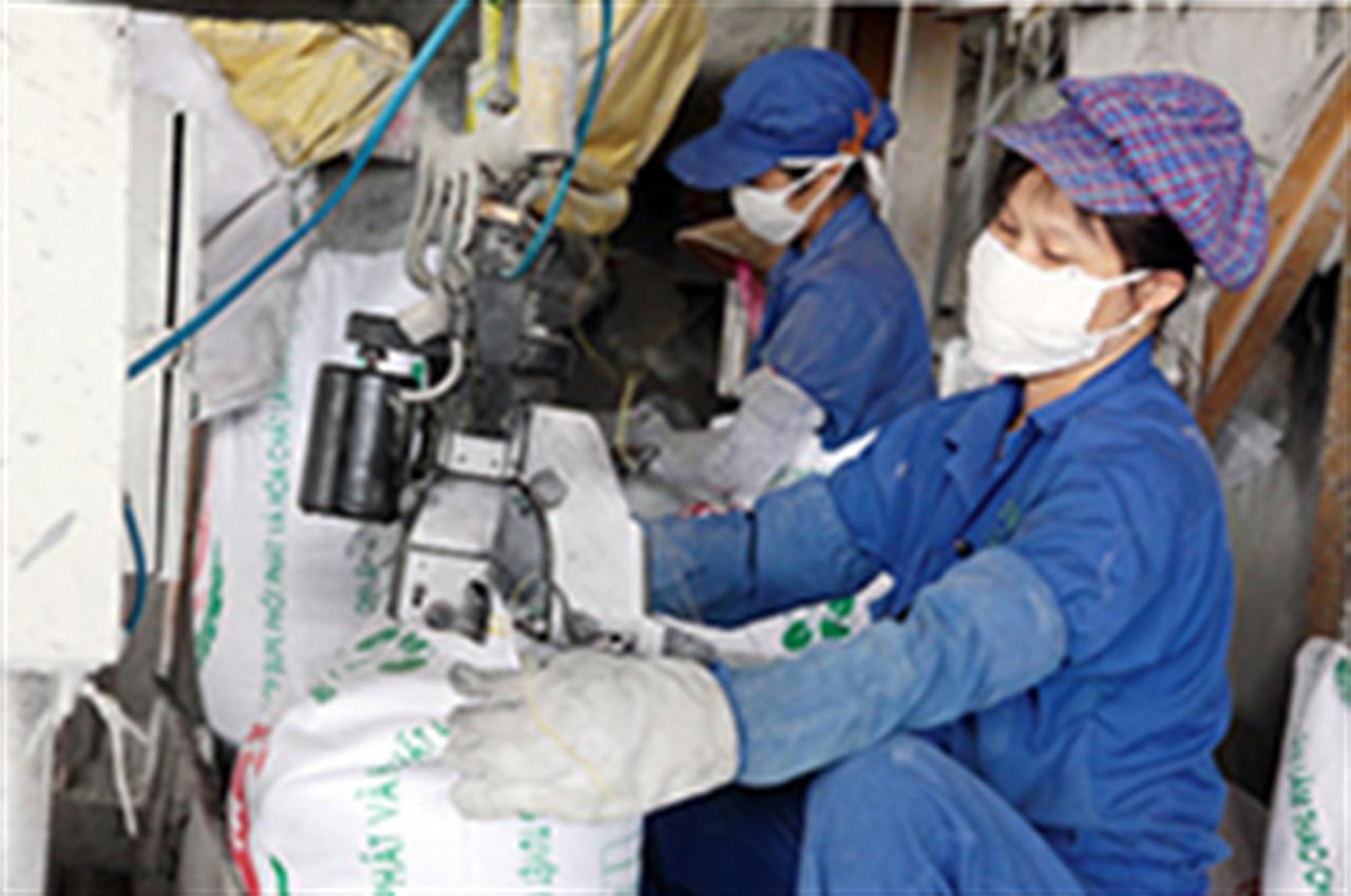 Lâm Thao phát huy vai trò “hạt nhân” của lao động nữ