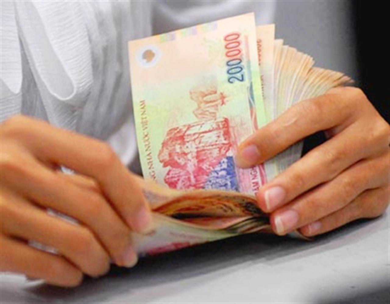 Dự kiến bảng lương mới của công chức