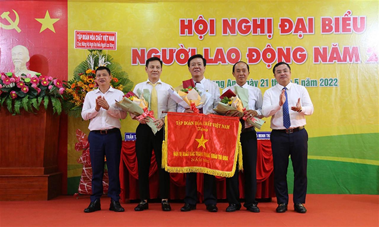 Bình Điền luôn chăm lo tốt cho đời sống người lao động