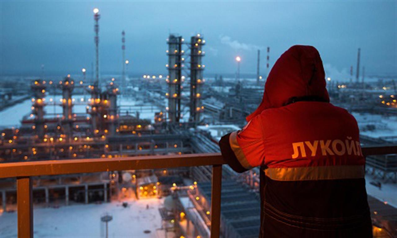 Russia Among Few G20 States With Projected Economic Growth in 2023