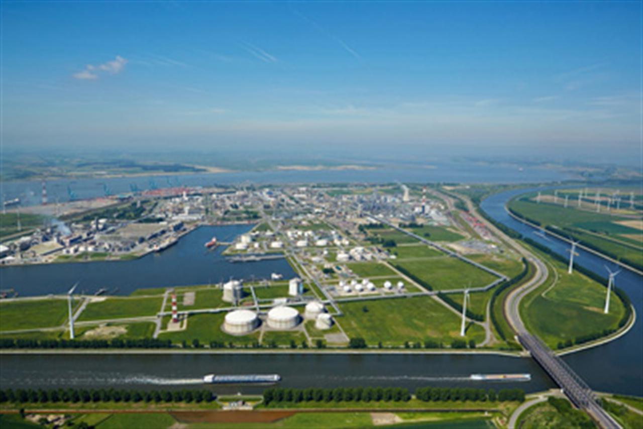 BASF and Air Liquide to develop world’s largest carbon capture and storage chain
