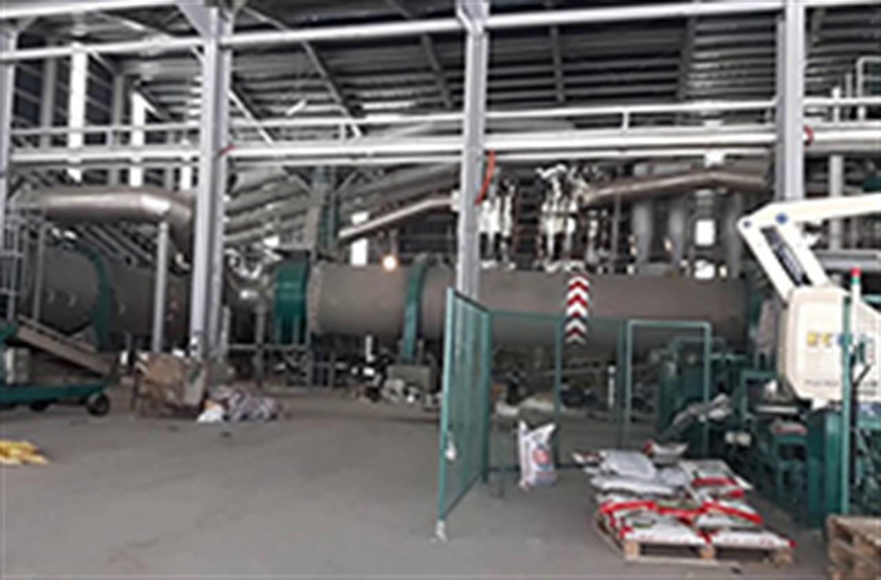 Sản phẩm mới NPK-S Lâm Thao hàm lượng dinh dưỡng cao: Trái ngọt đầu tiên!