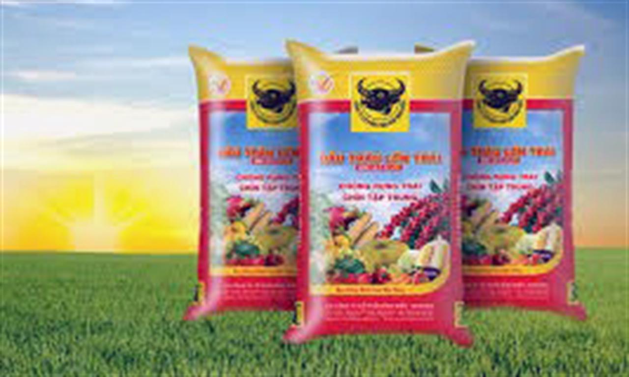 Nhập khẩu phân bón 2 tháng đầu năm 2022 tăng mạnh về kim ngạch