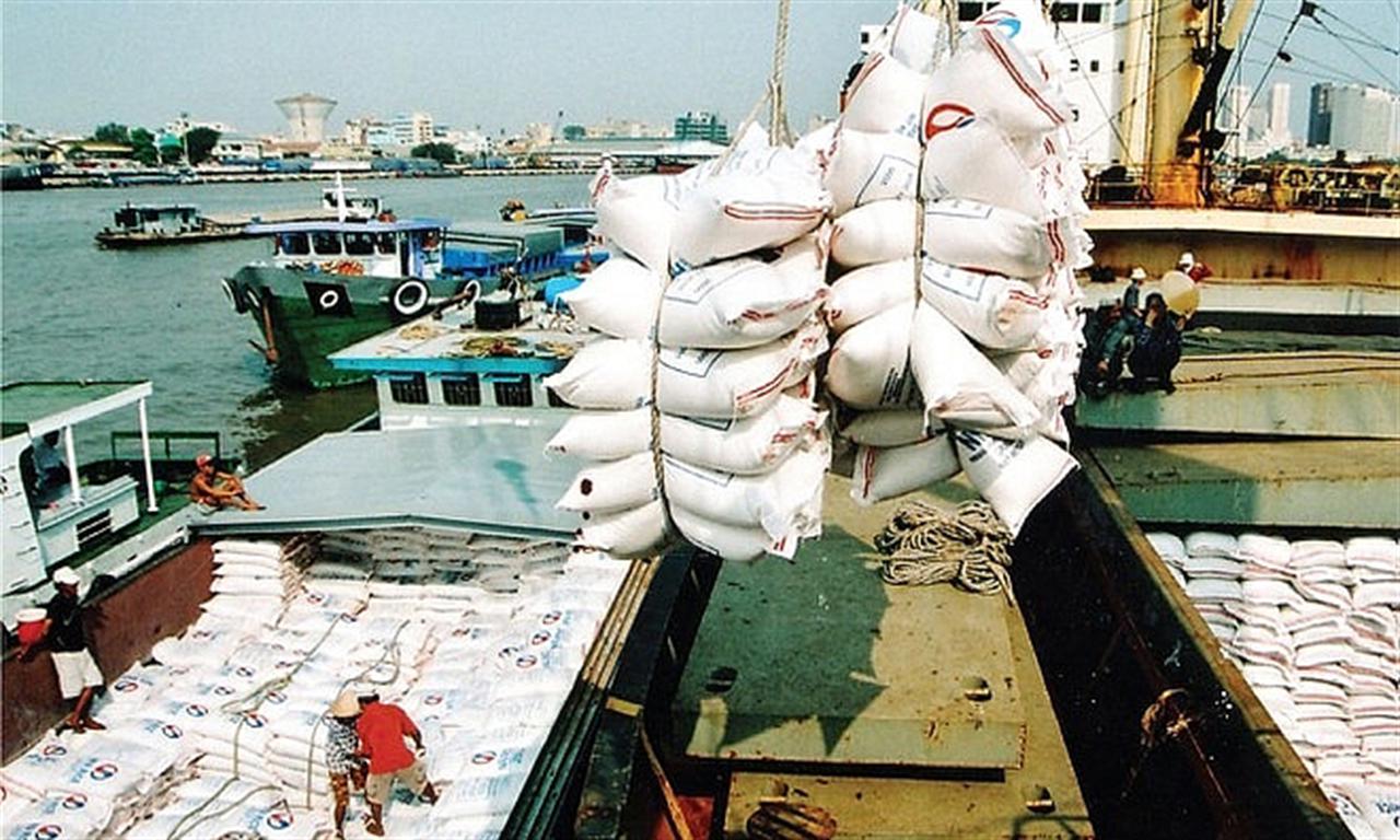 Thị trường xuất khẩu phân bón 5 tháng đầu năm 2022