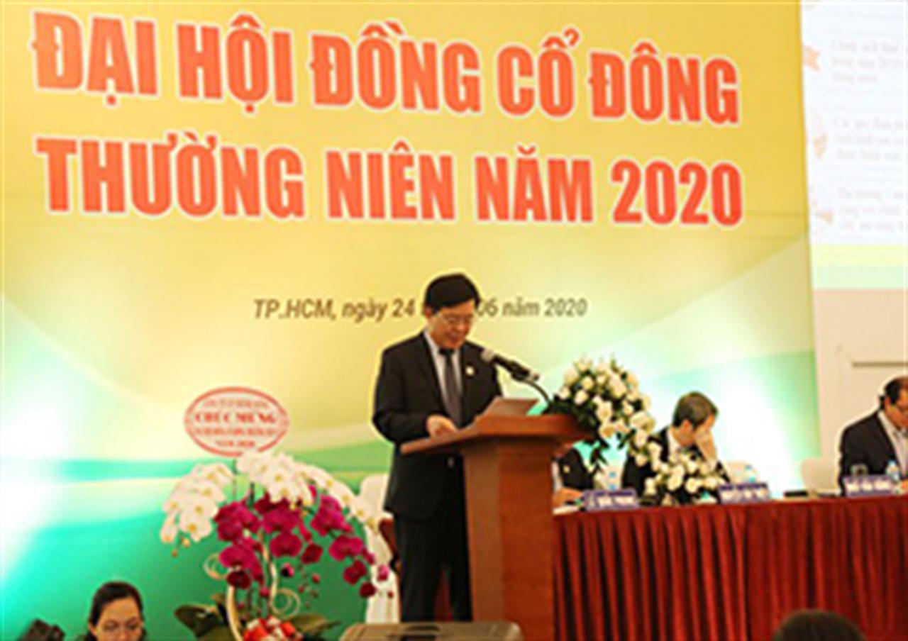 Bình Điền tự tin sẽ vượt qua khó khăn