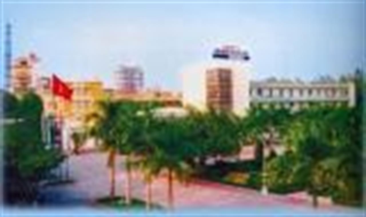 HANICHEMCO striving reach revenue 1,400 billion VND in 2011