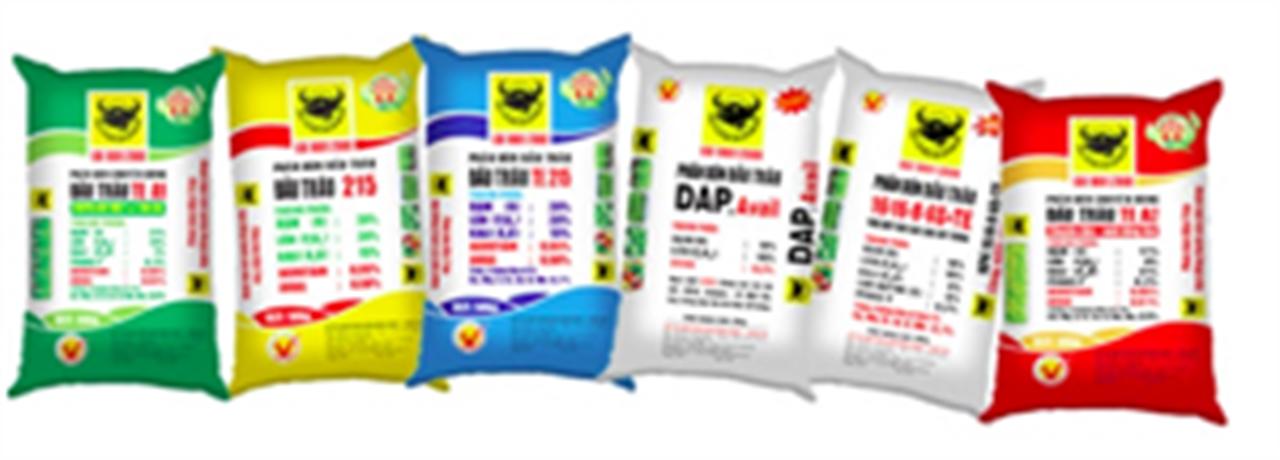 Hiệu quả sử dụng phân Đầu Trâu cho cây trồng