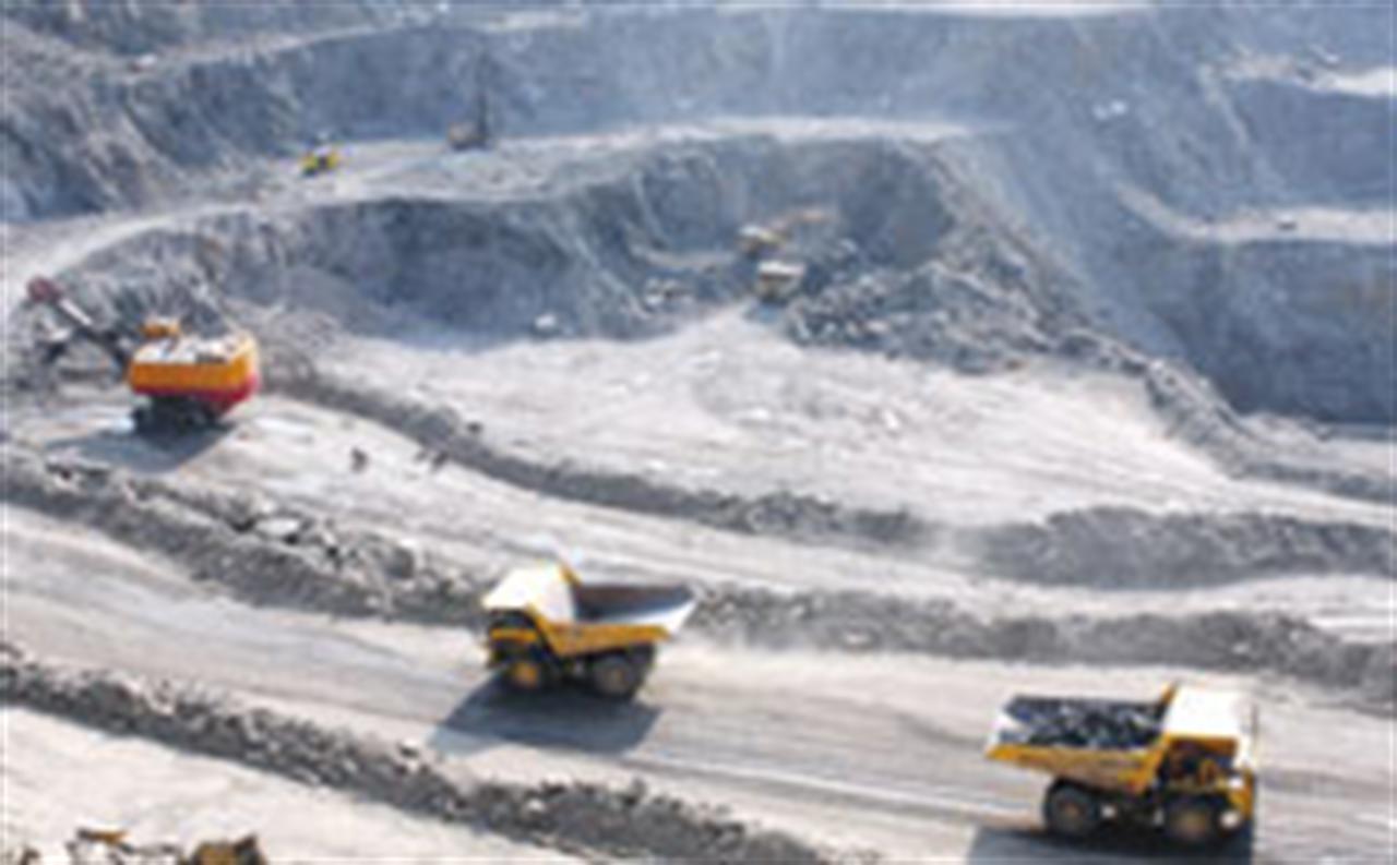 ASEAN officials eye closer ties on mineral exploitation